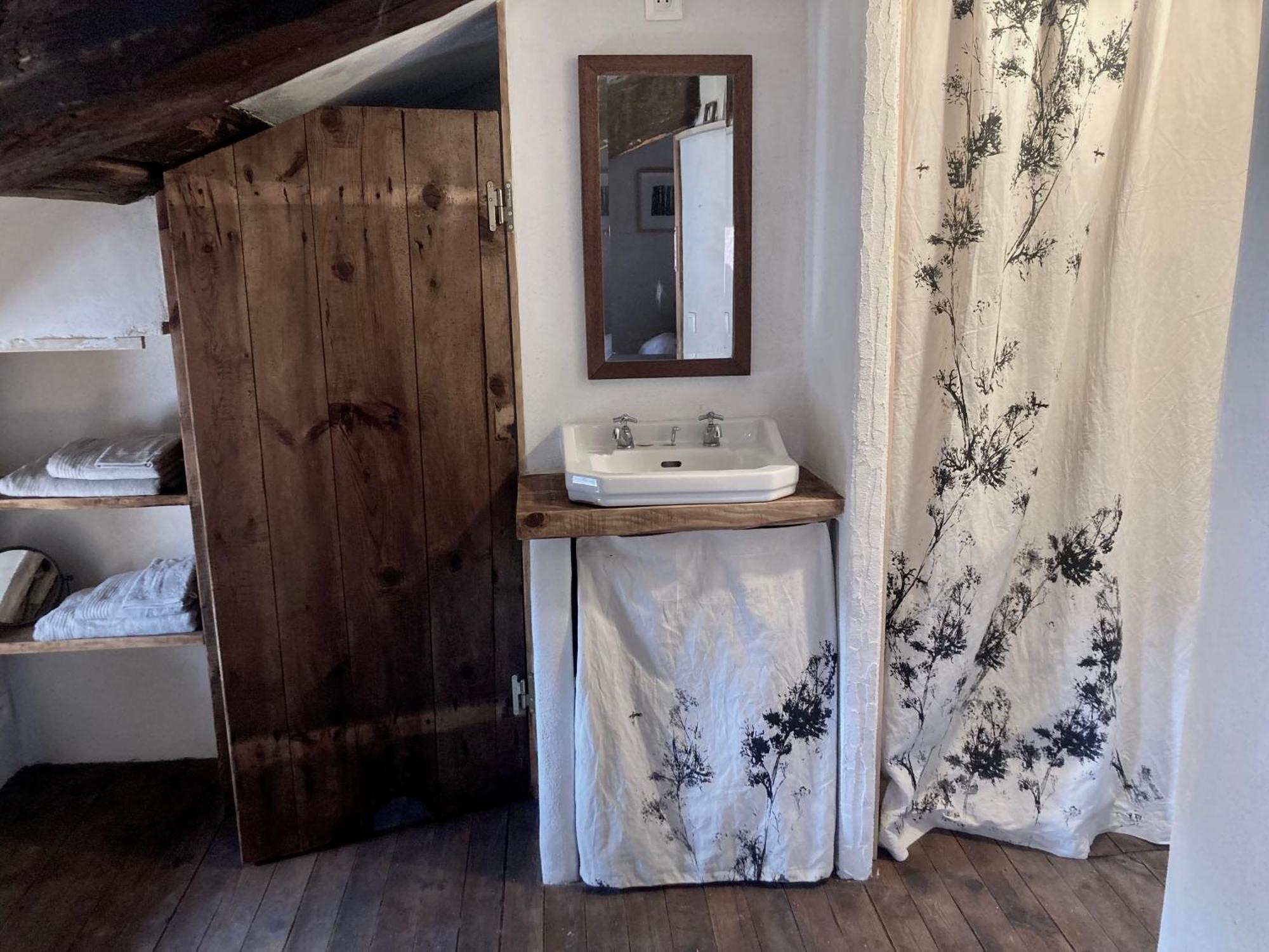Chambres Et Tables D'Hotes - Les Ateliers De Pontajou - Pelerin Navette Gratuite A Saugues Venteuges Exterior photo